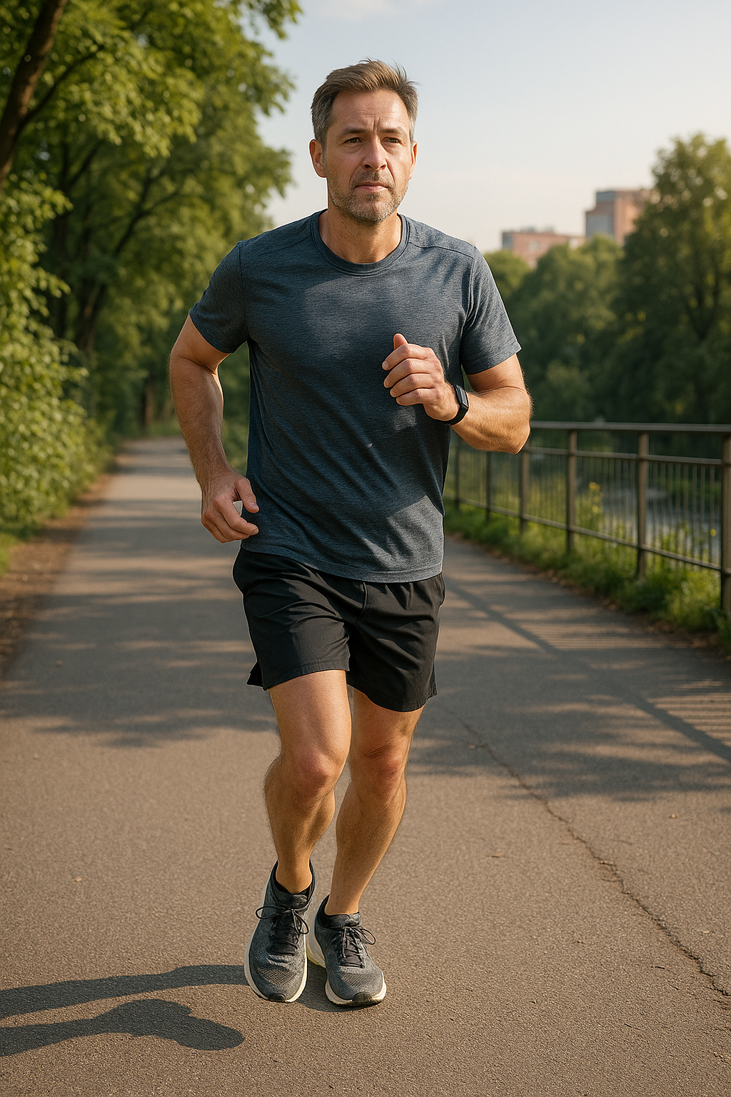 Lauftraining leicht gemacht: Tipps für Anfänger und Fortgeschrittene
