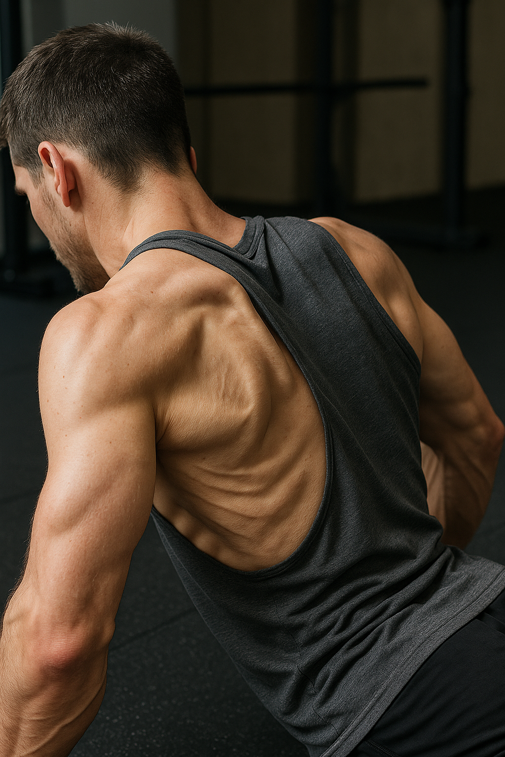 Scapula alata effektiv verbessern: die besten Übungen für Übungsleser