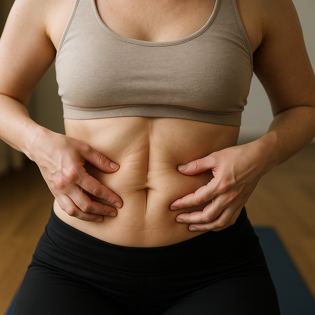Übungsleser: effektive und sichere Übungen für delte mavemuskler