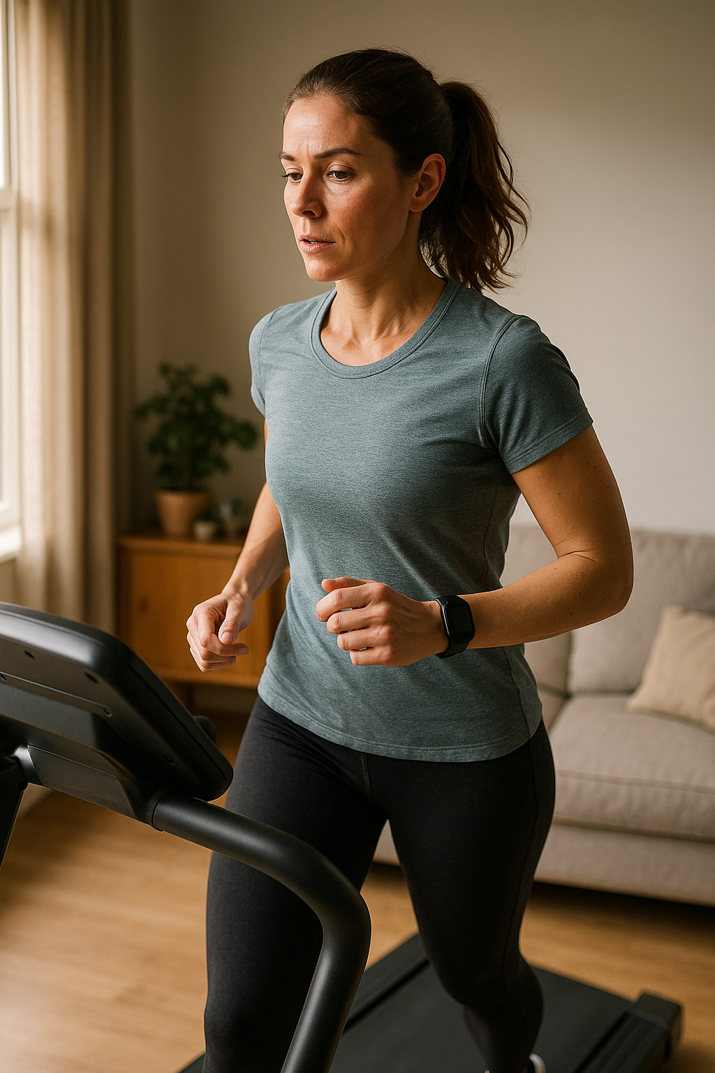 Entdecken Sie die Geheimnisse von zone 2 training für optimale Fitness und Gesundheit