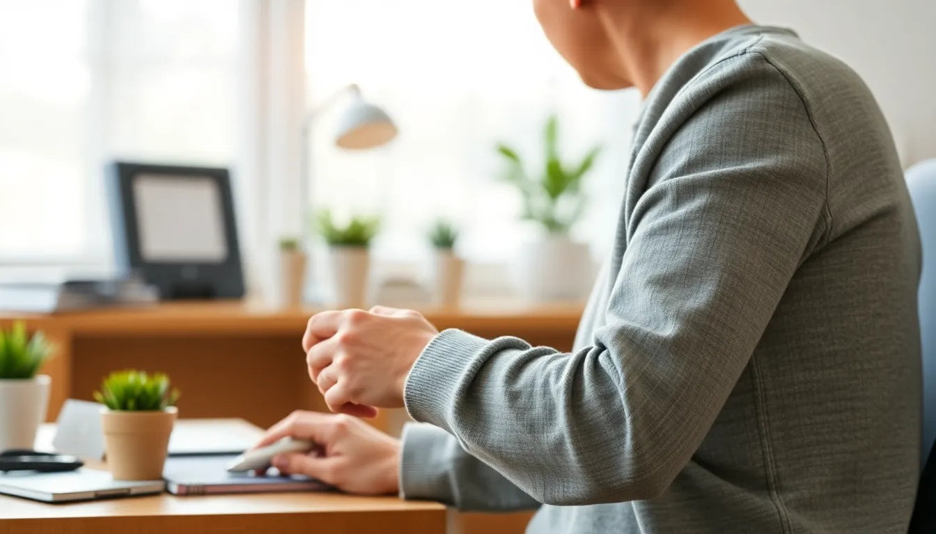 Tipps und Tricks gegen Nackenschmerzen: So finden Sie Erleichterung