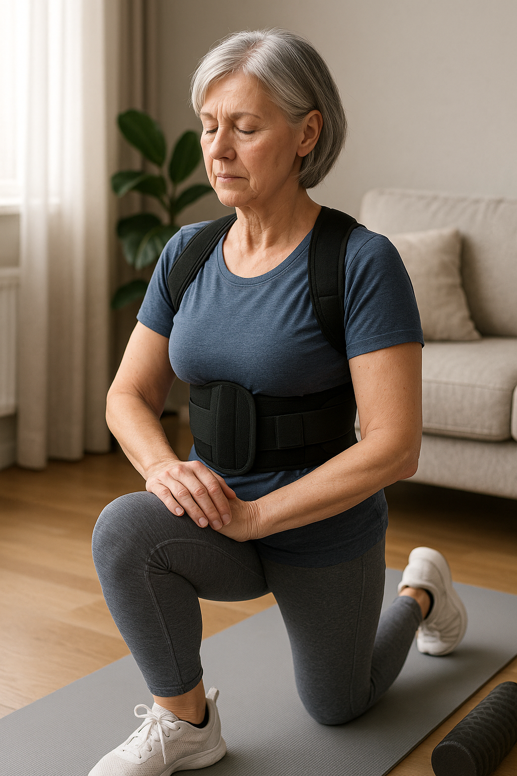 Facettengelenk arthrose: effektive Übungen, die Übungsleser schmerzfrei machen