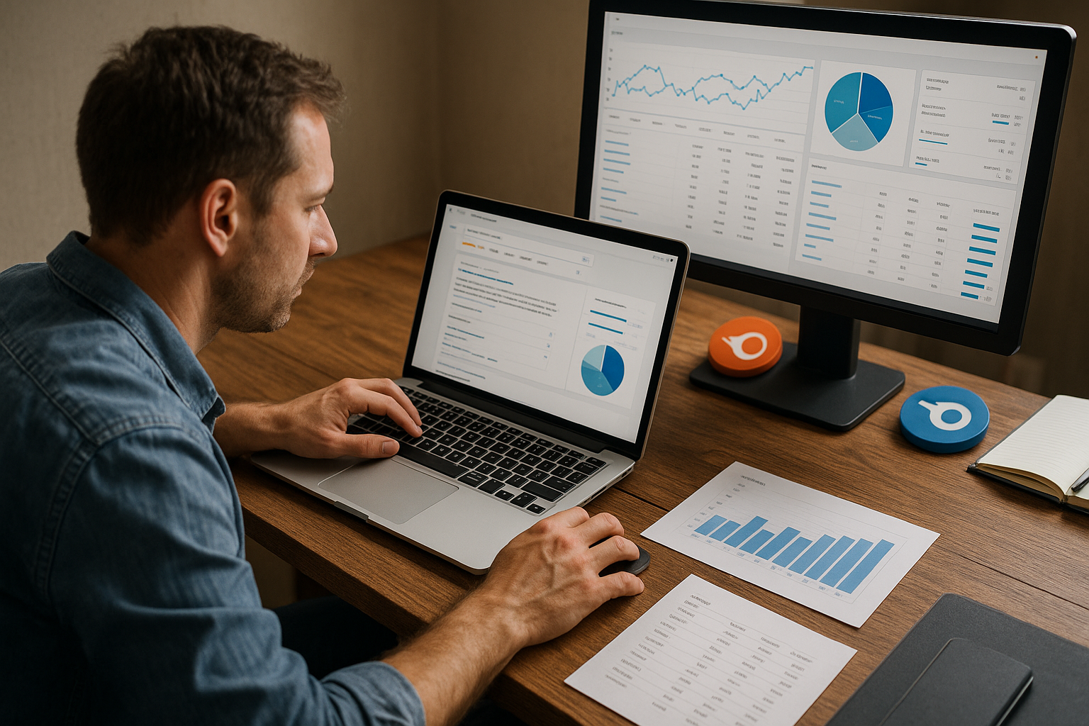 Die Macht der SERP-Analyse: Ihr Schlüssel zum SEO-Erfolg