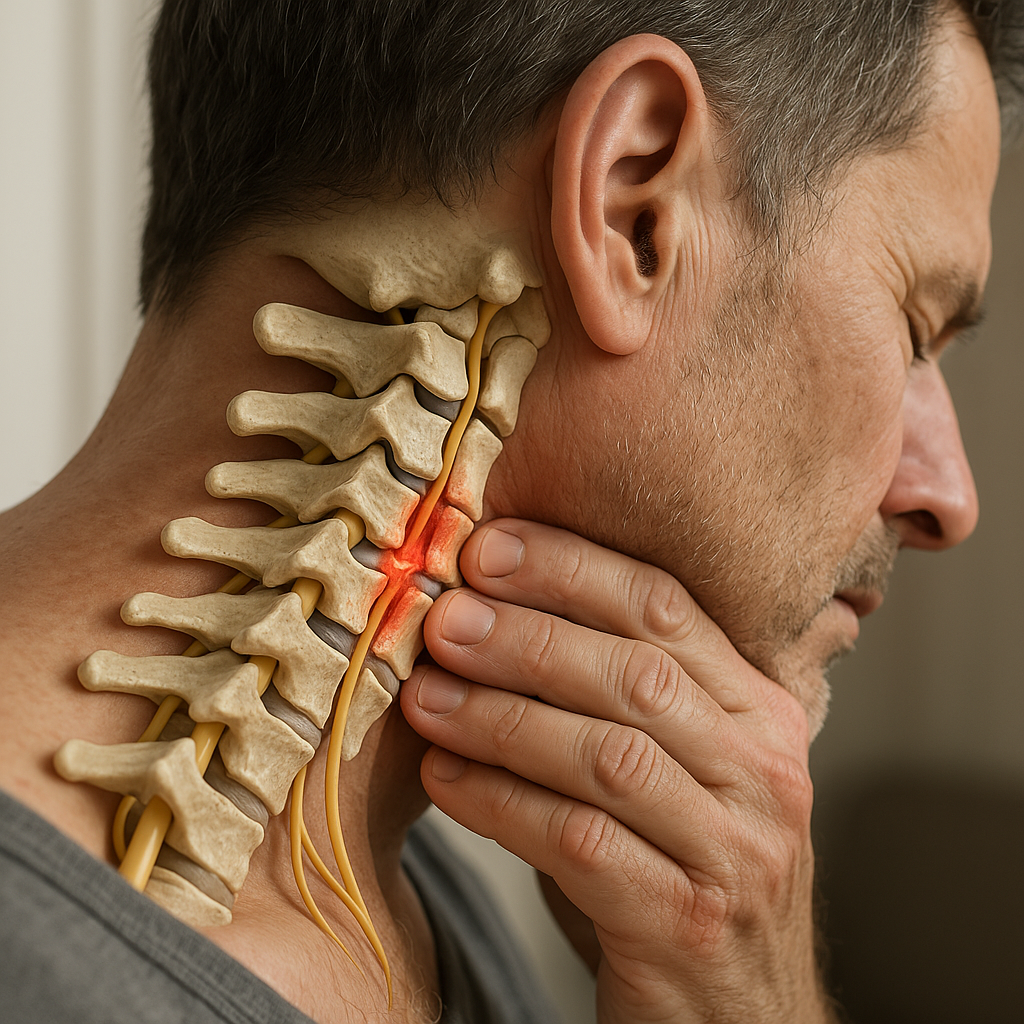 Spinalkanalstenose hws: wie Sie Ihren Alltag schmerzfrei gestalten können