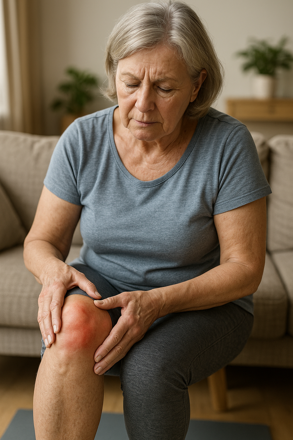 Arthrose verstehen: Tipps zur Linderung und Selbsthilfe im Alltag