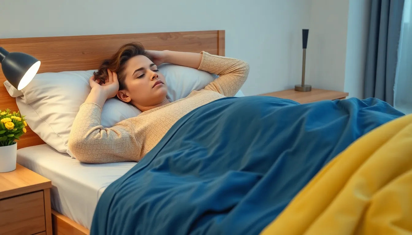Starten Sie schmerzfrei in den Tag: Tipps gegen morgendliche Lendenschmerzen