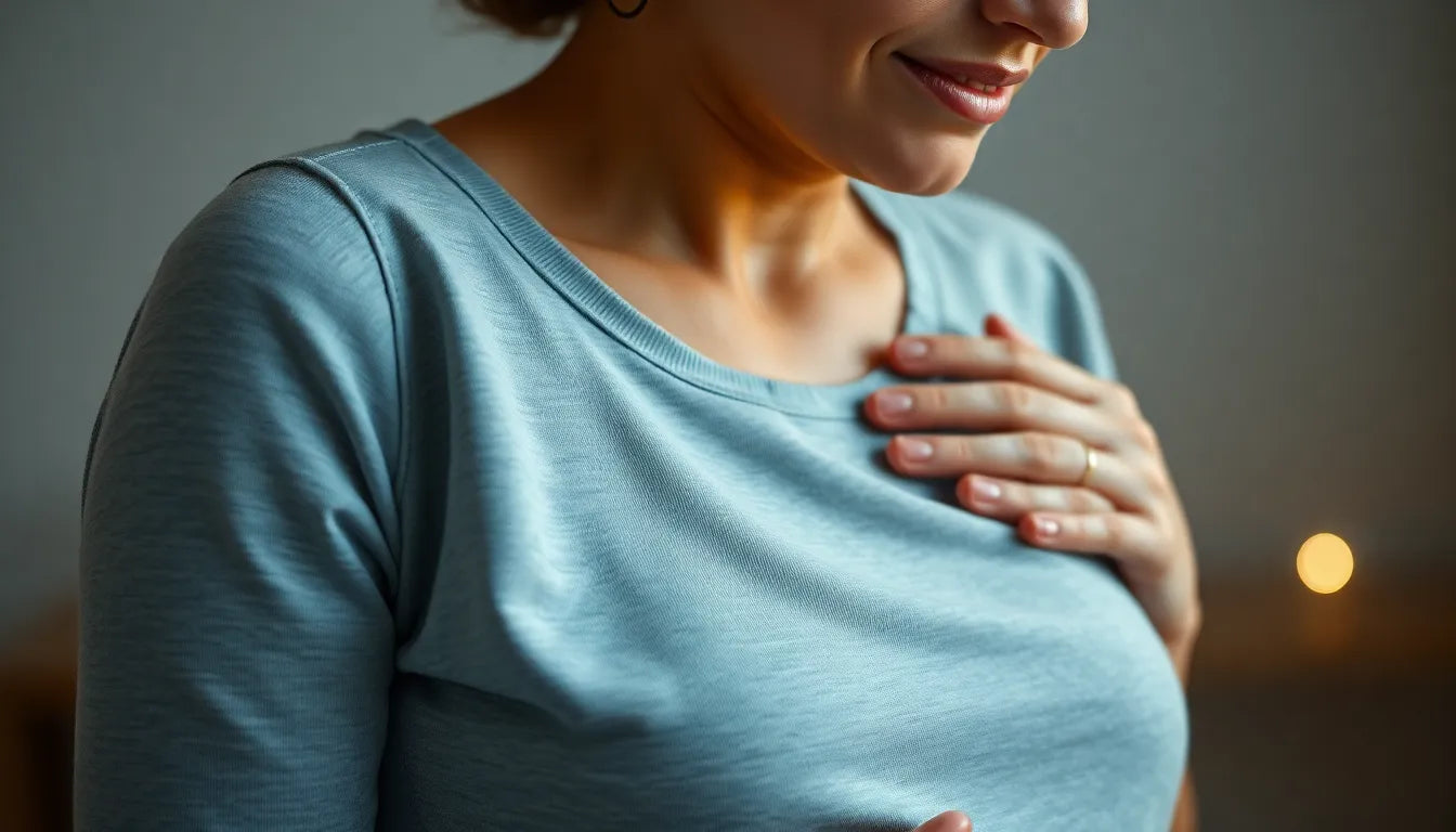 Lindere deine Lendenschmerzen während der Schwangerschaft: Tipps und Lösungen