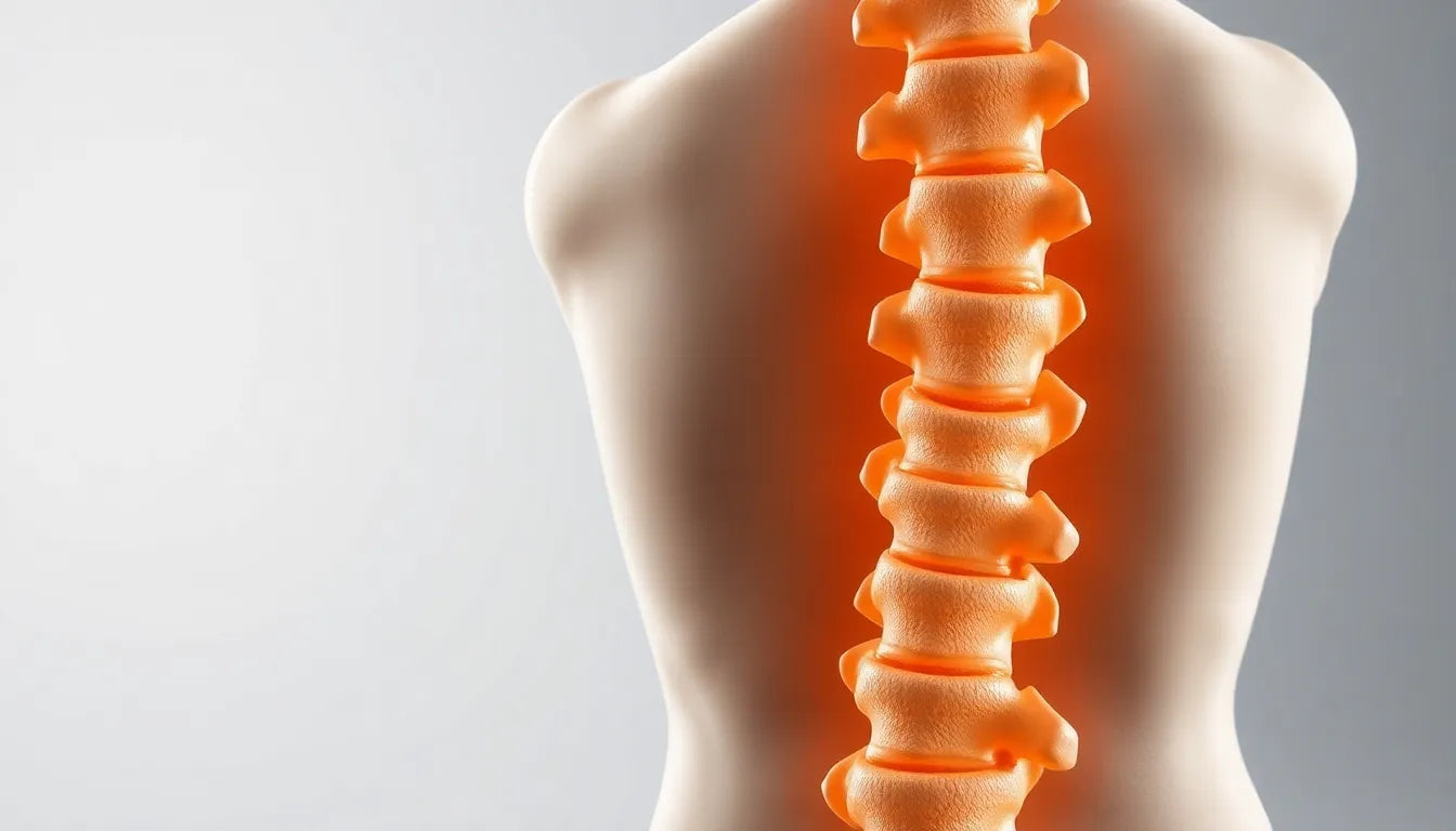 Verstehen Sie spondylose: Ursachen, Symptome und Lösungen entdecken