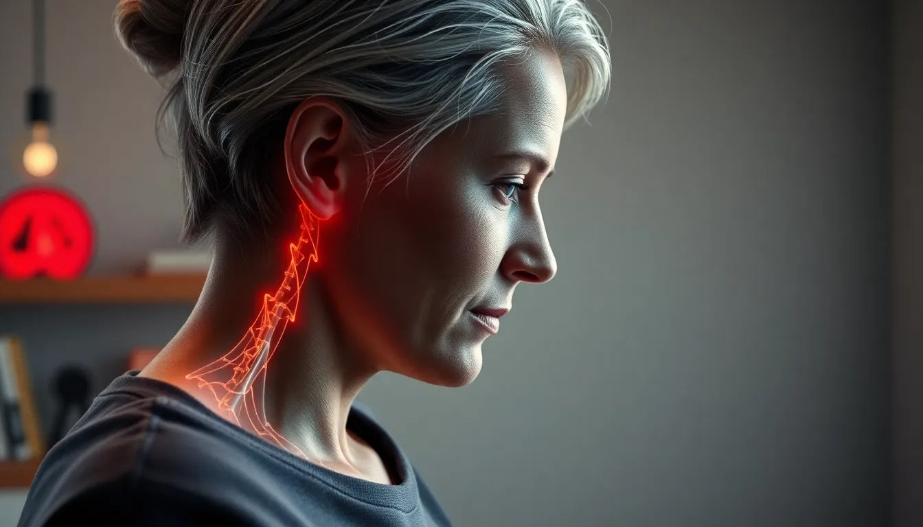 Leben ohne Grenzen trotz chronischer neuropathischer Schmerzen