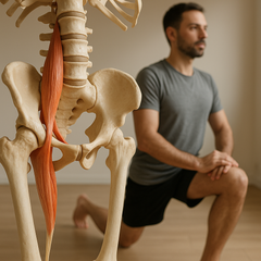 Übungsleser: effektive psoas muskel øvelser für mehr Beweglichkeit und Stärke