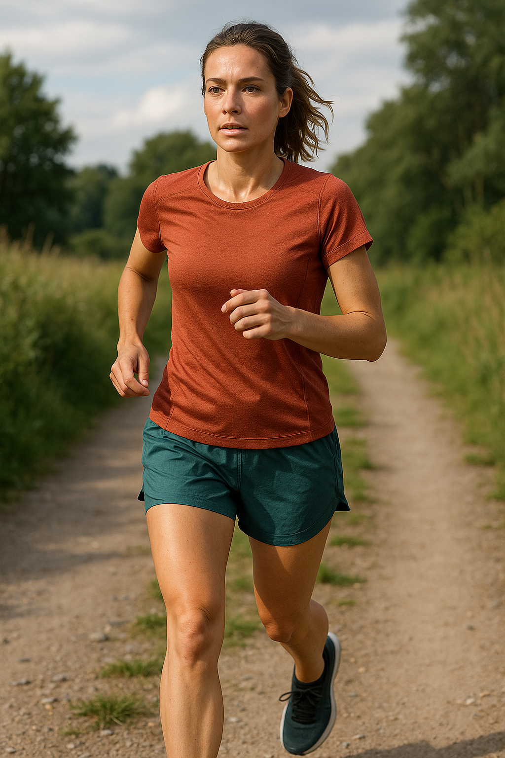 Entdecke die perfekte Laufkleidung für deinen nächsten Run