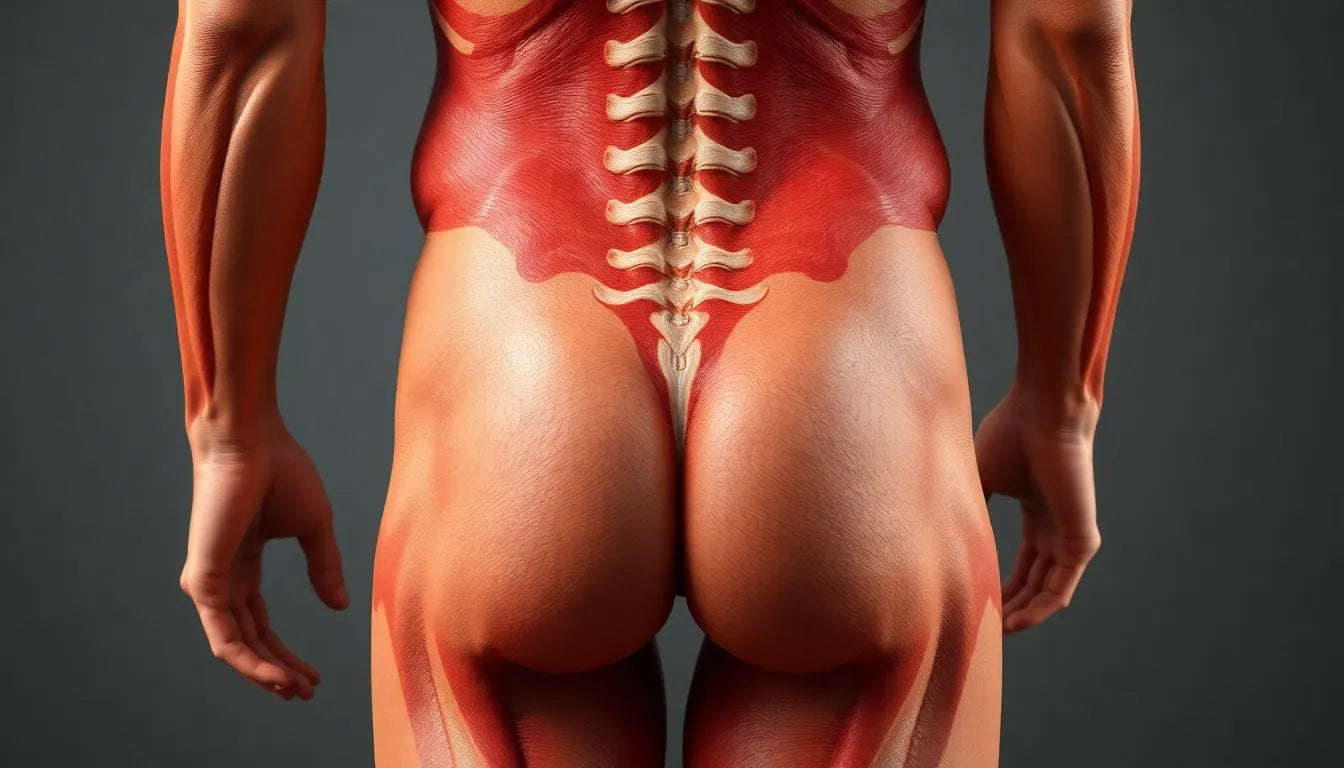 Übungsleser: effektive psoas-dehnübungen für mehr beweglichkeit und wohlbefinden