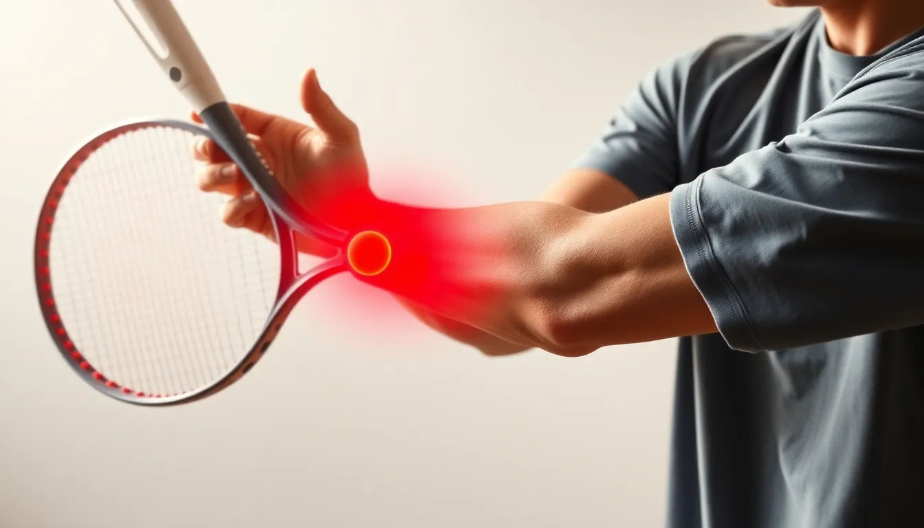 Übungsleser entdecken die besten videos für tennisalbue-übungen