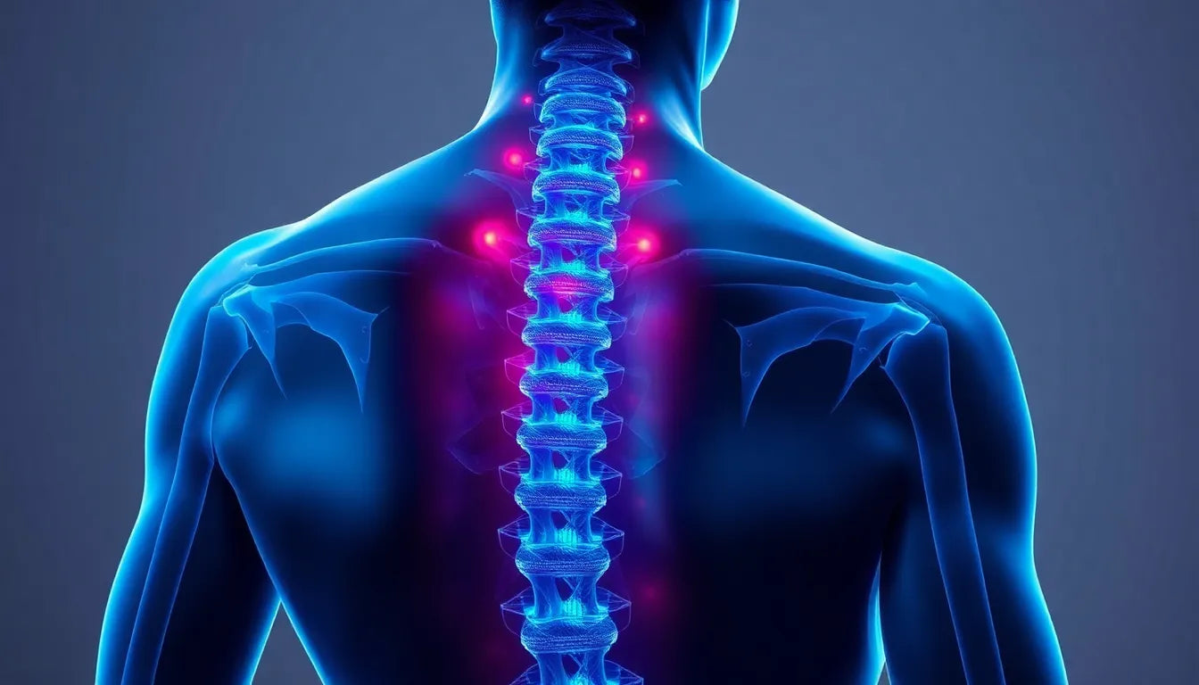 Spondyloosteochondrosen verstehen und behandeln: Ein Leitfaden für Betroffene