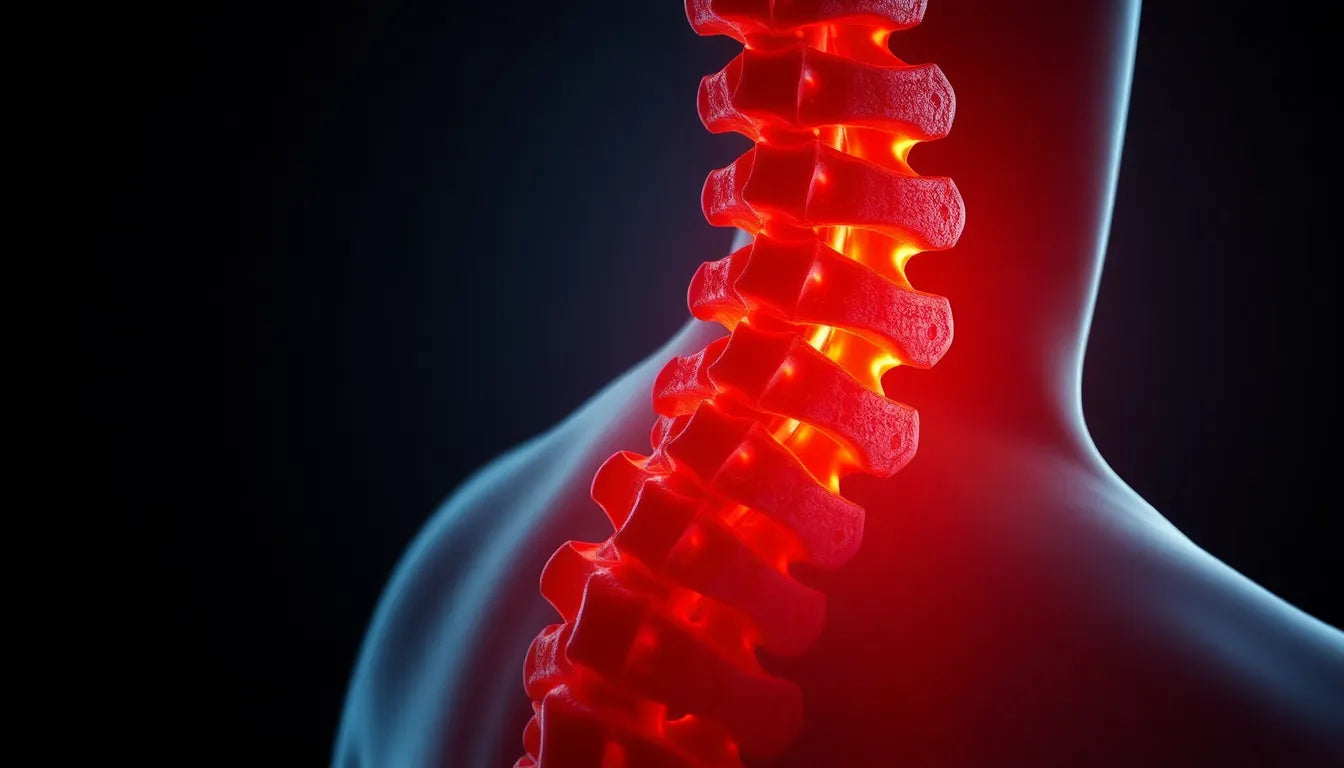 Spinalstenose: Warum sie nicht von selbst verschwindet und was Sie tun können