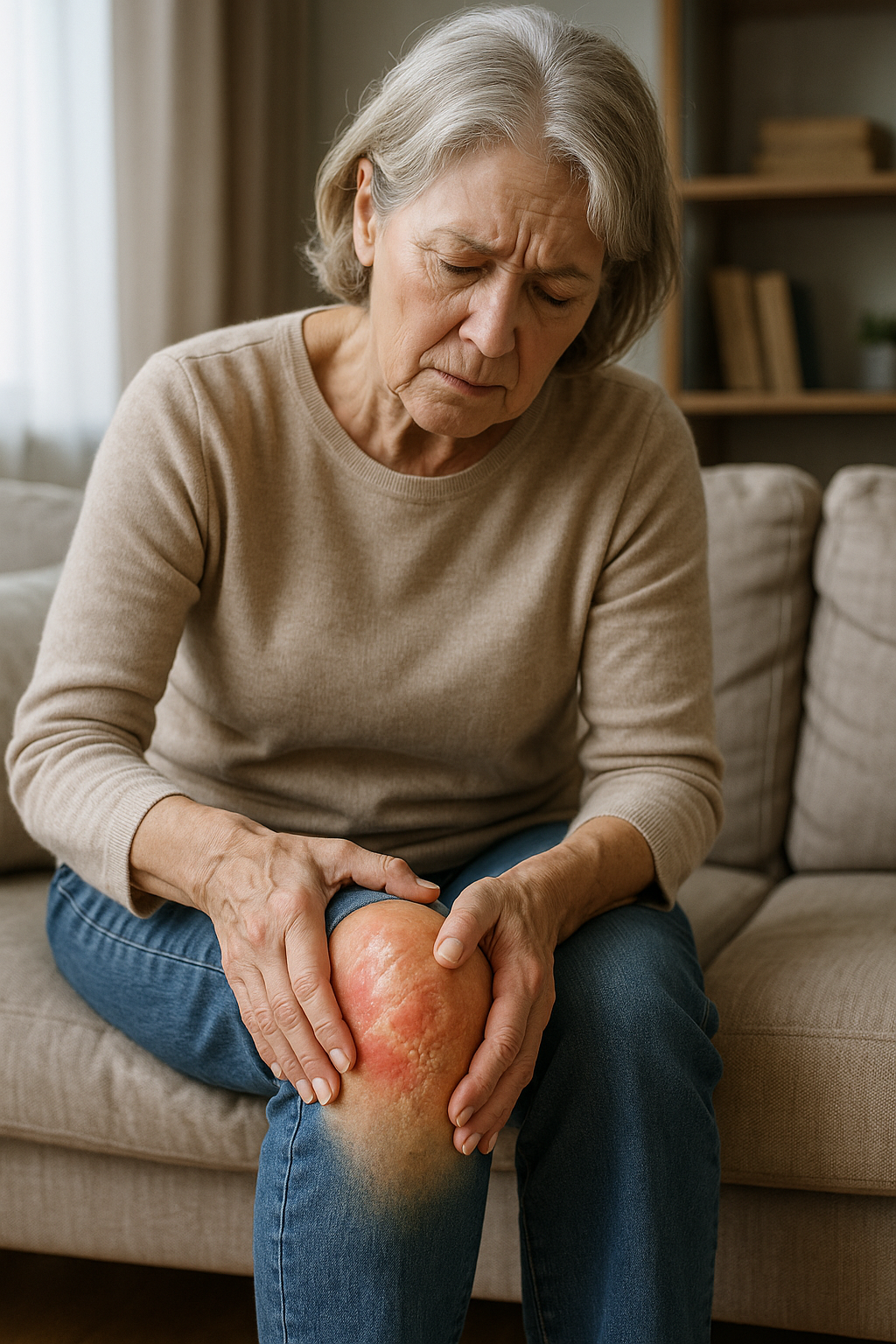 Knie arthrose verstehen und lindern: Tipps für ein schmerzfreies Leben