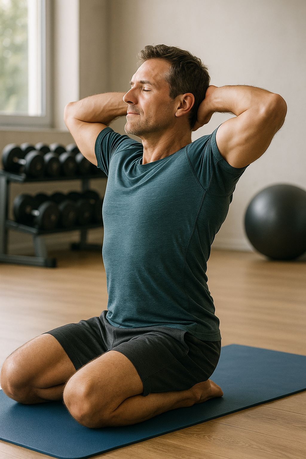 Rückentraining leicht gemacht: Die besten Übungen für Übungsleser