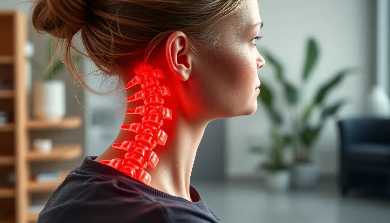 Entdecke effektive Übungen zur Linderung von Facettensyndrom-Beschwerden