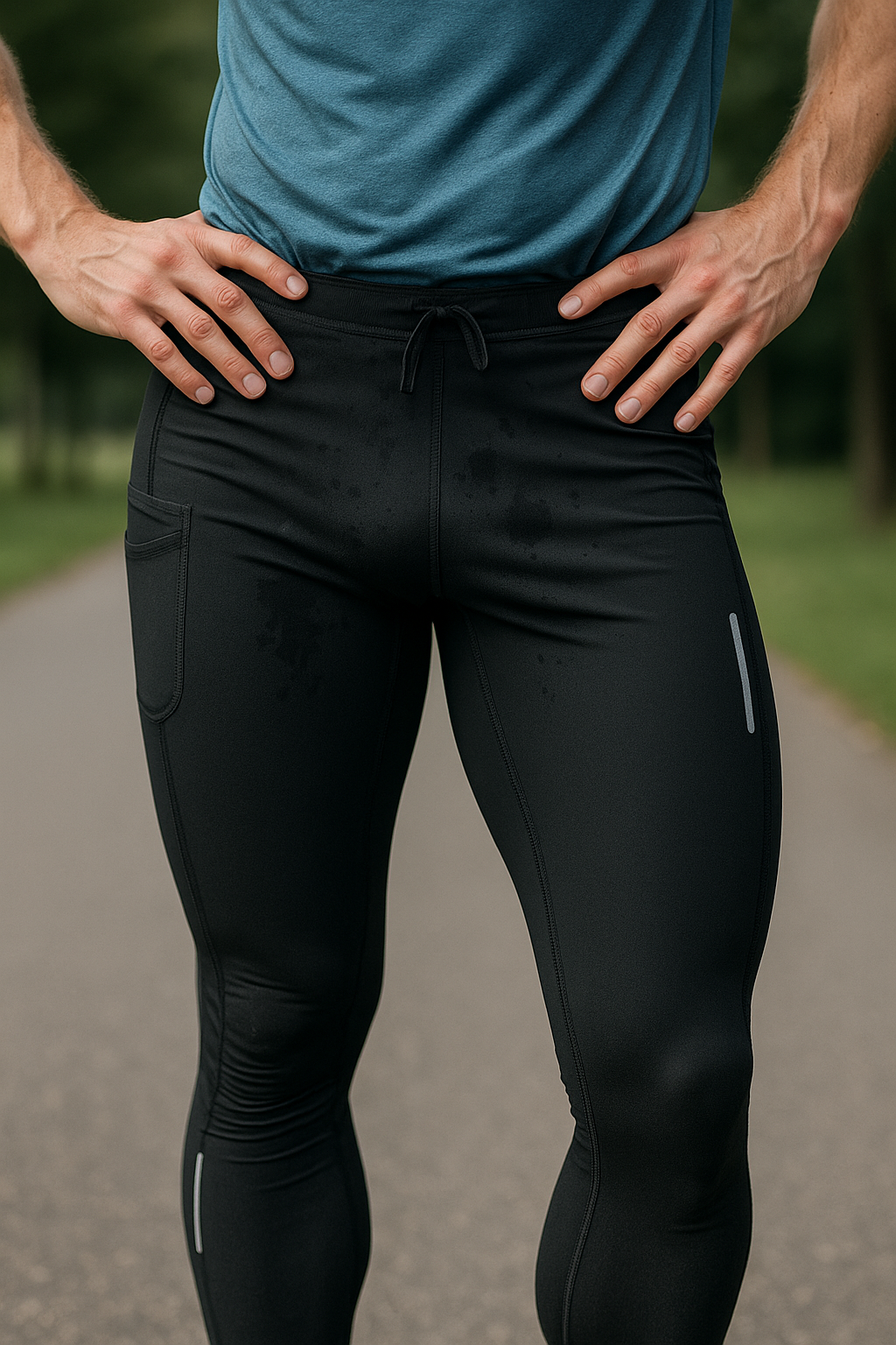Laufhose für jeden Lauf: Entdecken Sie Ihre perfekte Passform