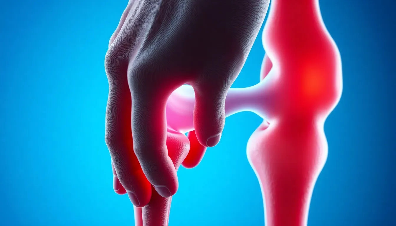 Leben ohne Schmerz: effektive Strategien gegen arthrose