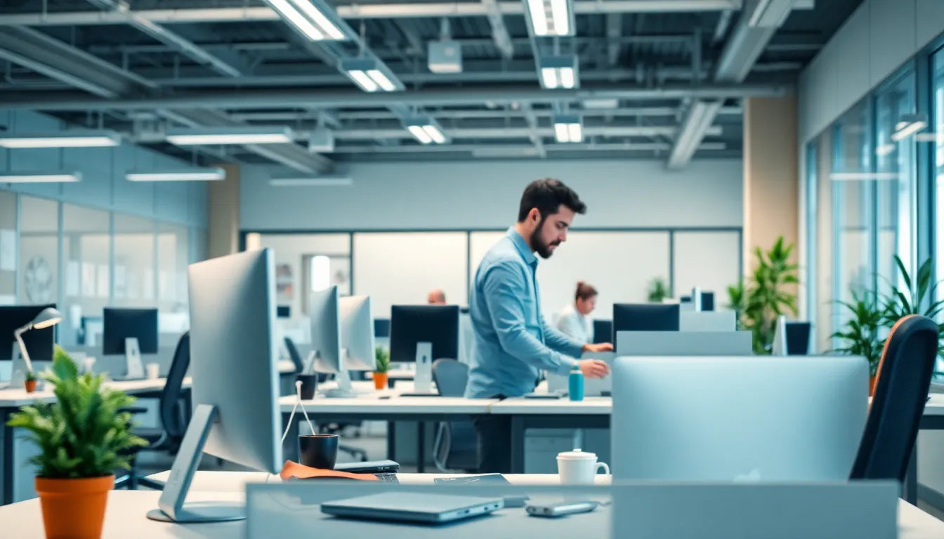 Warum ergonomie unser Leben verändert: Bedeutung und Vorteile entdecken