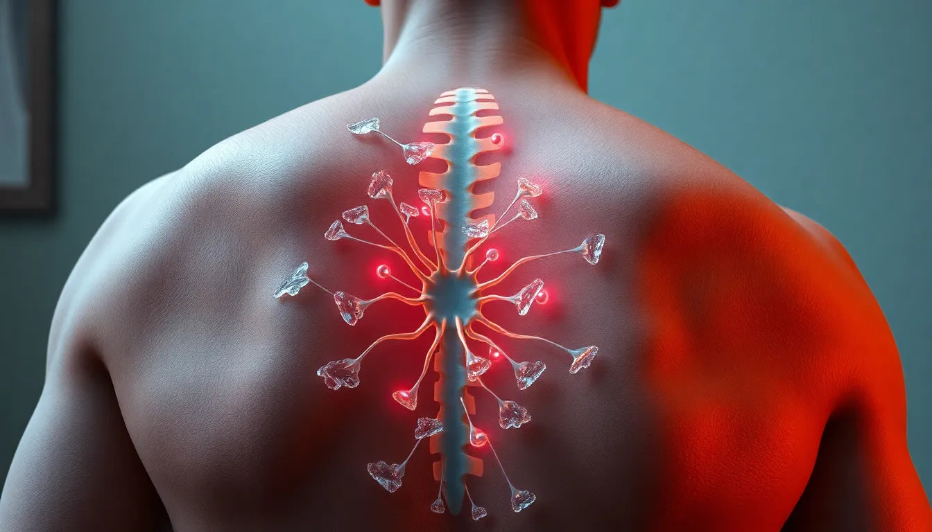 Eis oder Wärme bei Rückenschmerzen: Was hilft wann wirklich?