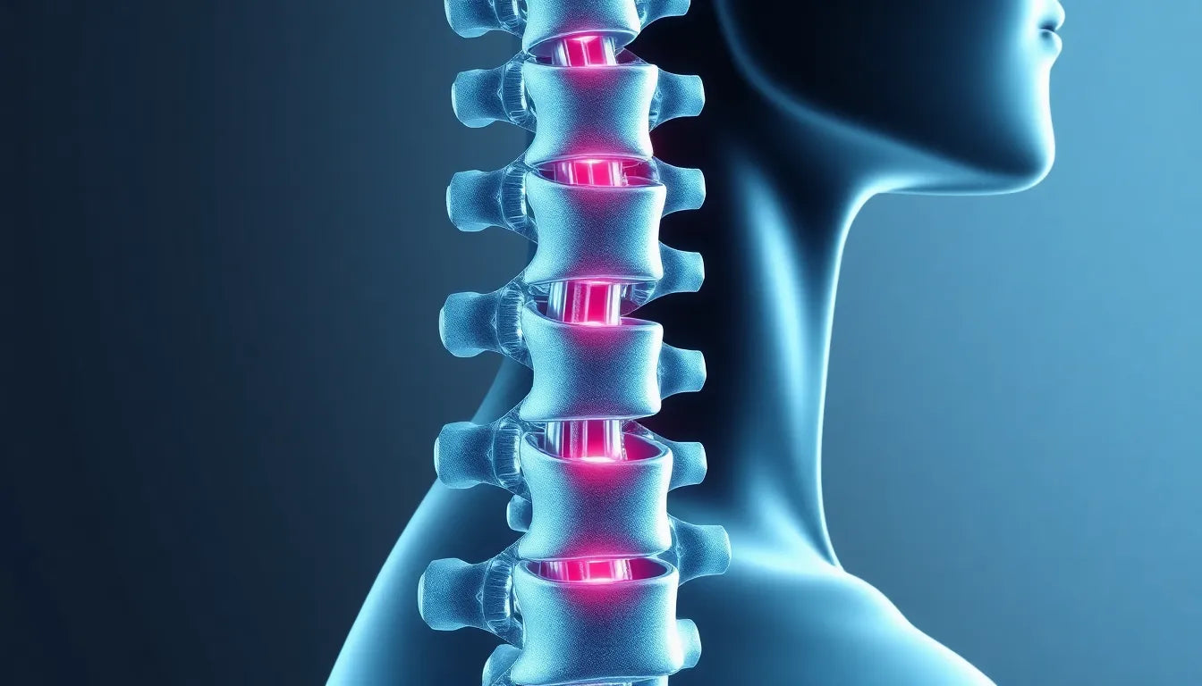 Frei von Schmerzen: so lindern Sie spondylose hws Beschwerden