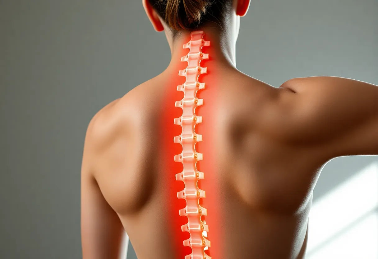 Übungen gegen arthrosebedingte Rückenschmerzen: Bewegung für mehr Lebensqualität