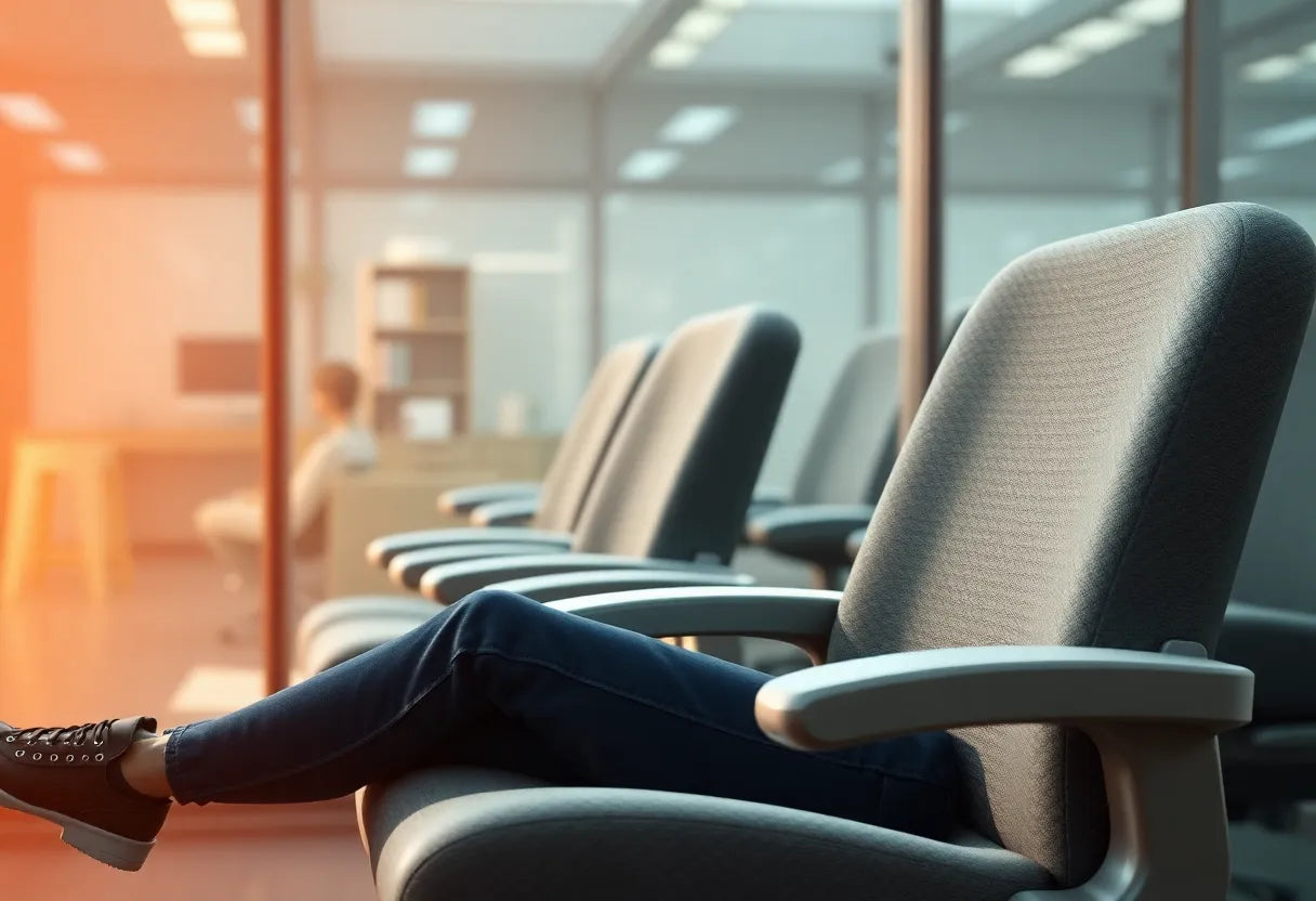Ergonomisches Sitzkissen: Komfort und Unterstützung für jeden Tag