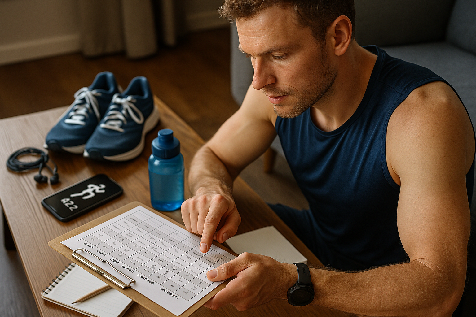 Marathontraining: dein ultimativer Wegweiser zum Erfolg