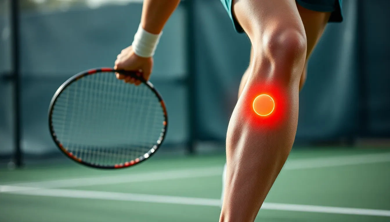 Effektive tennisalbue øvelser: Die besten Tipps für Übungsleser