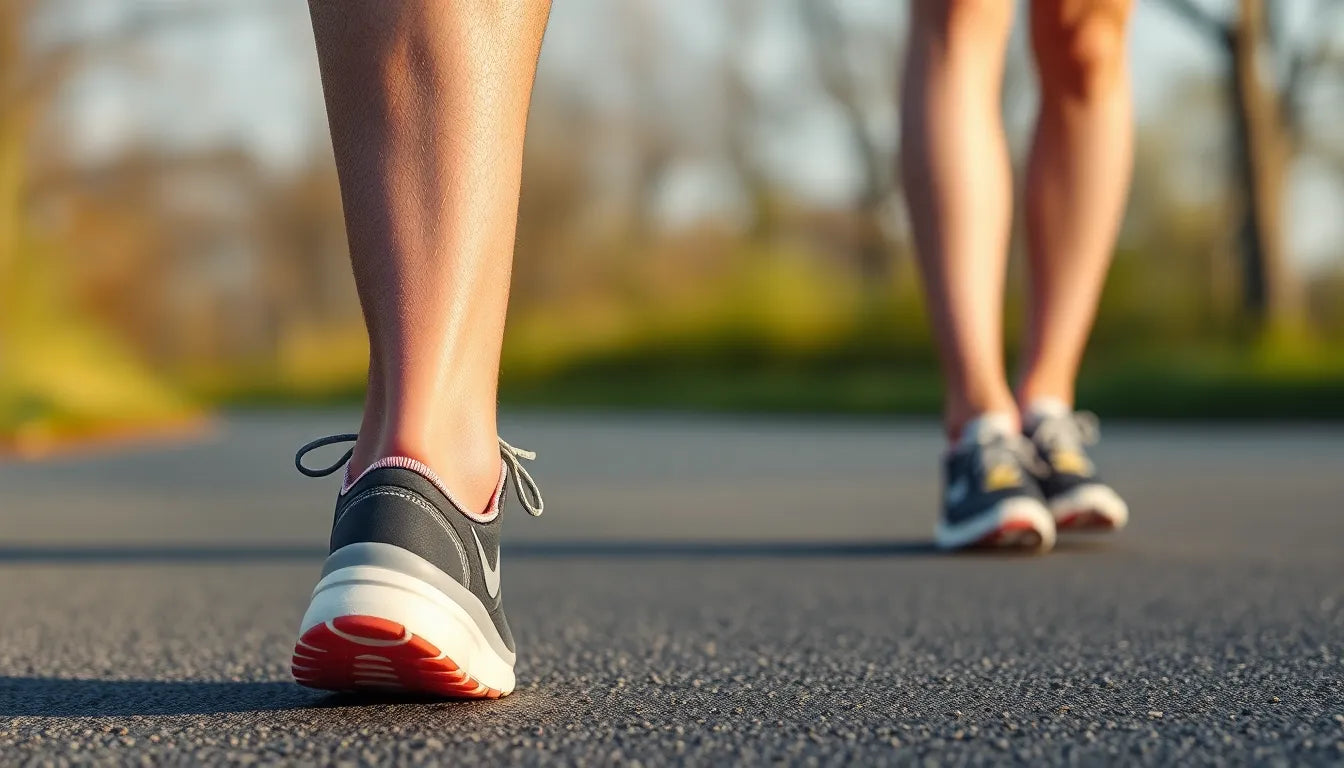 Laufend schmerzfrei: Tipps gegen Kreuzschmerzen beim Joggen