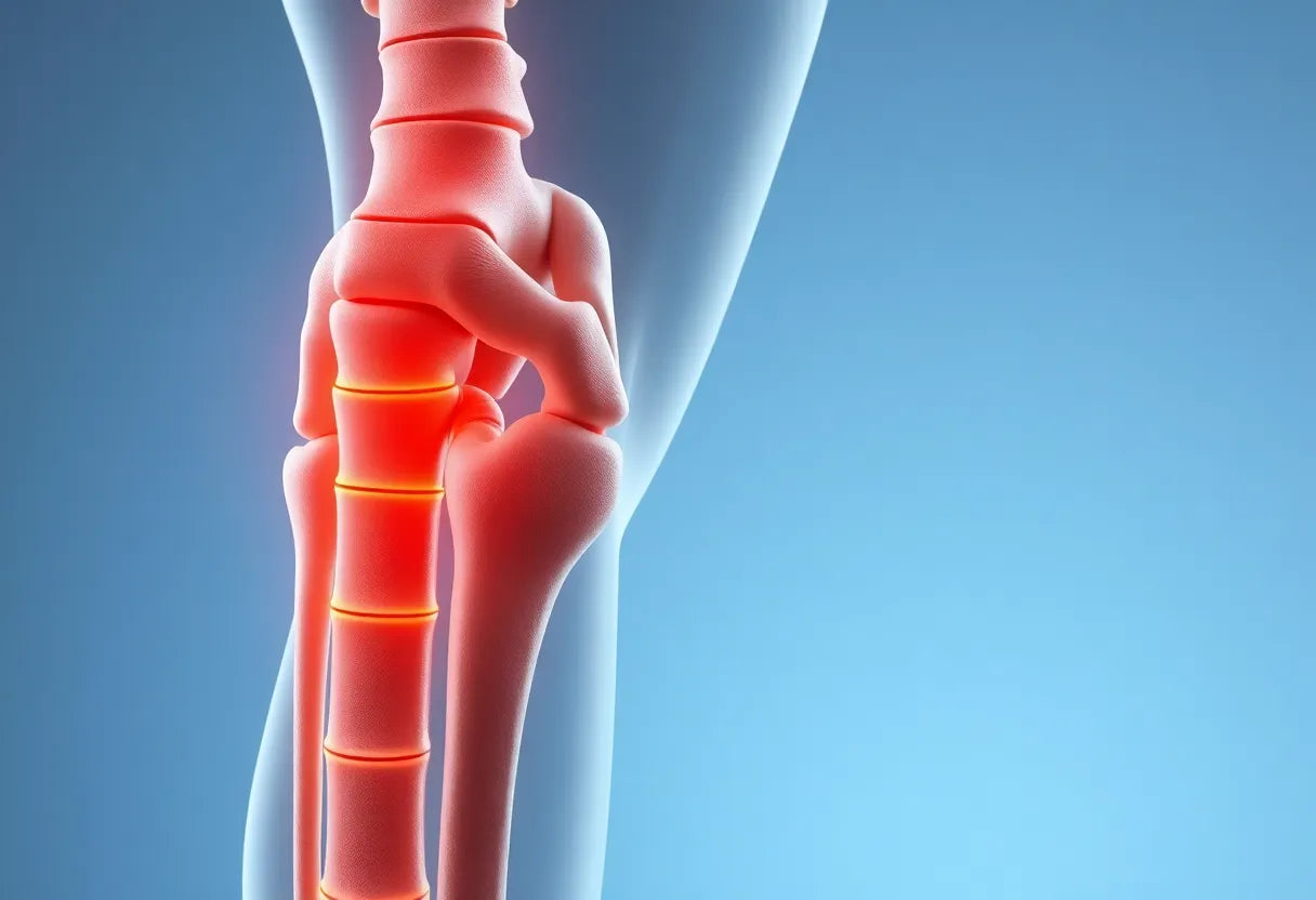 Linderung bei arthrose in der lendenwirbelsäule: effektive Wege zu mehr Lebensqualität