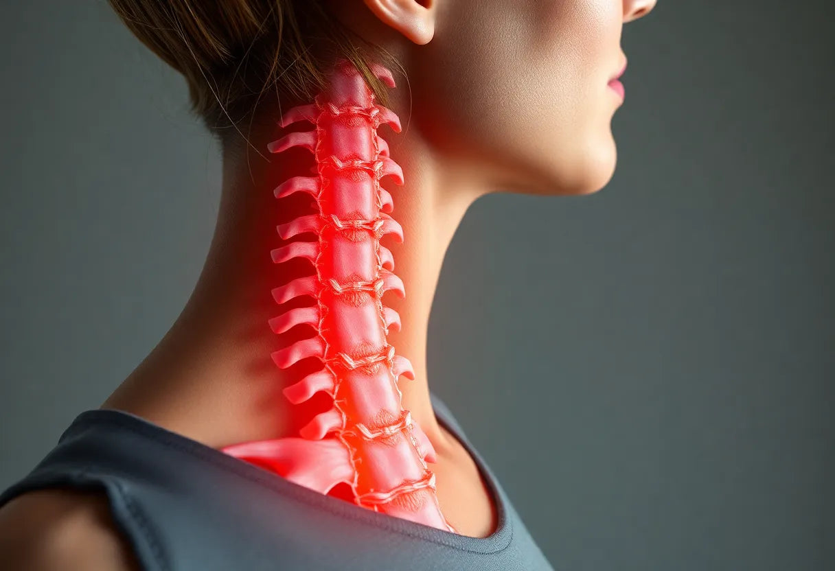 Sanfte Übungen für eine schmerzfreie Halswirbelsäule bei Arthrose