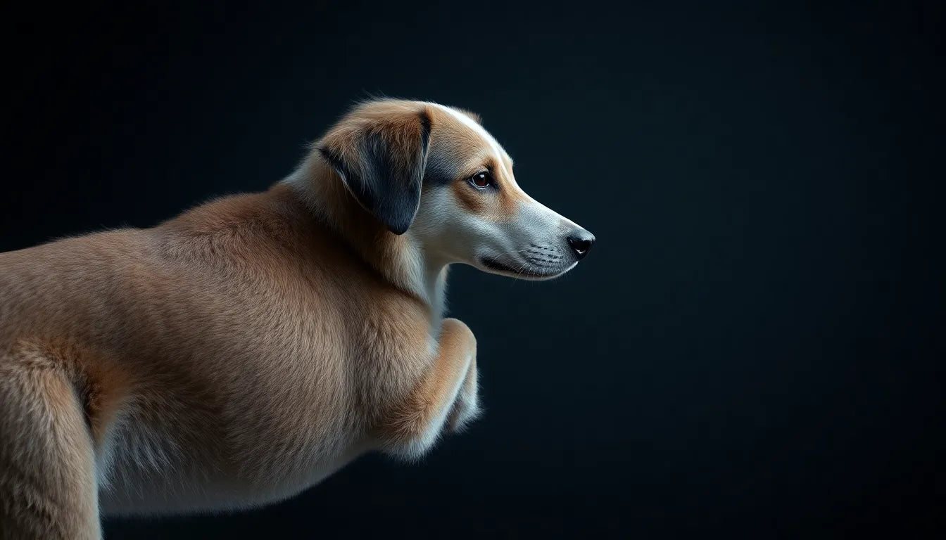 Arthrose bei Hunden: wie Sie Ihrem Vierbeiner helfen können