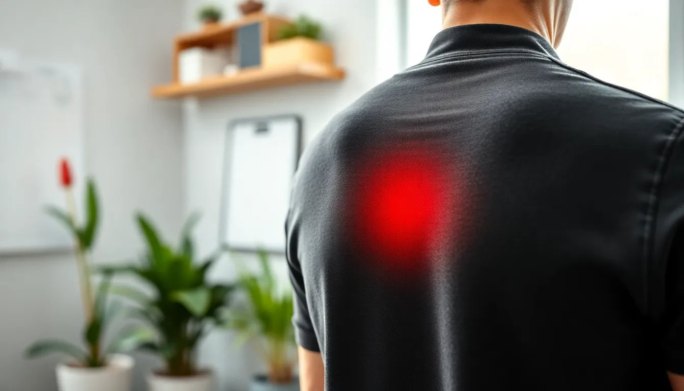 Rückenschmerzen nach dem Chiropraktikerbesuch verstehen und lindern