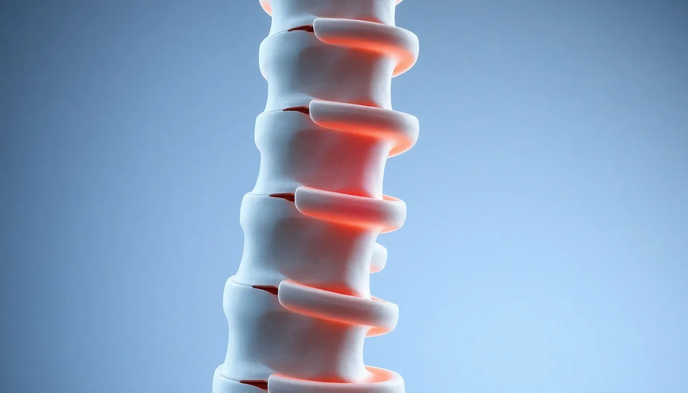 Entdecke die Welt der spondylose bilder: Ein visueller Leitfaden für Betroffene und Interessierte