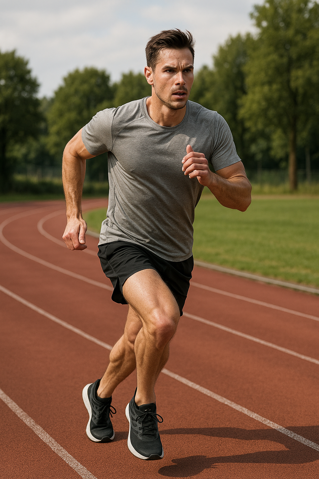 Tempolauf: wie du mit dem richtigen Tempo deine Fitness maximierst und Verletzungen vermeidest
