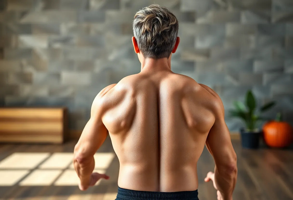 Rückentraining leicht gemacht: Übungen für einen starken Rücken