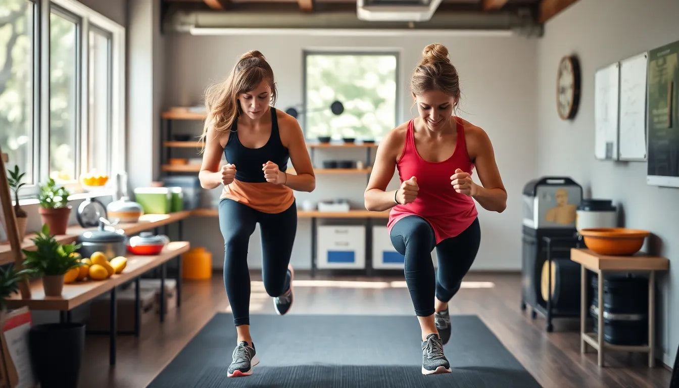 Effektive bækkenbundsøvelser app: der perfekte Übungsleser für Ihre Fitnessroutine