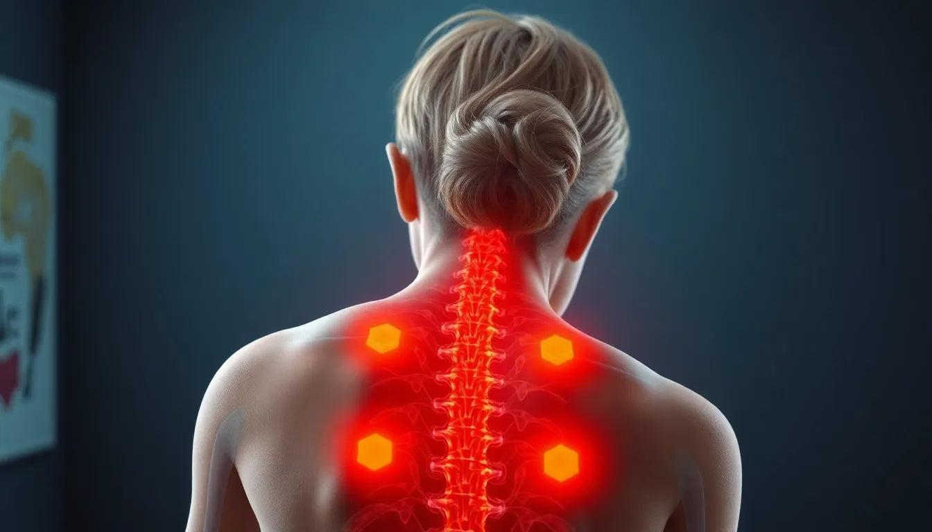 Wenn Rückenschmerzen mehr als nur ein Symptom sind