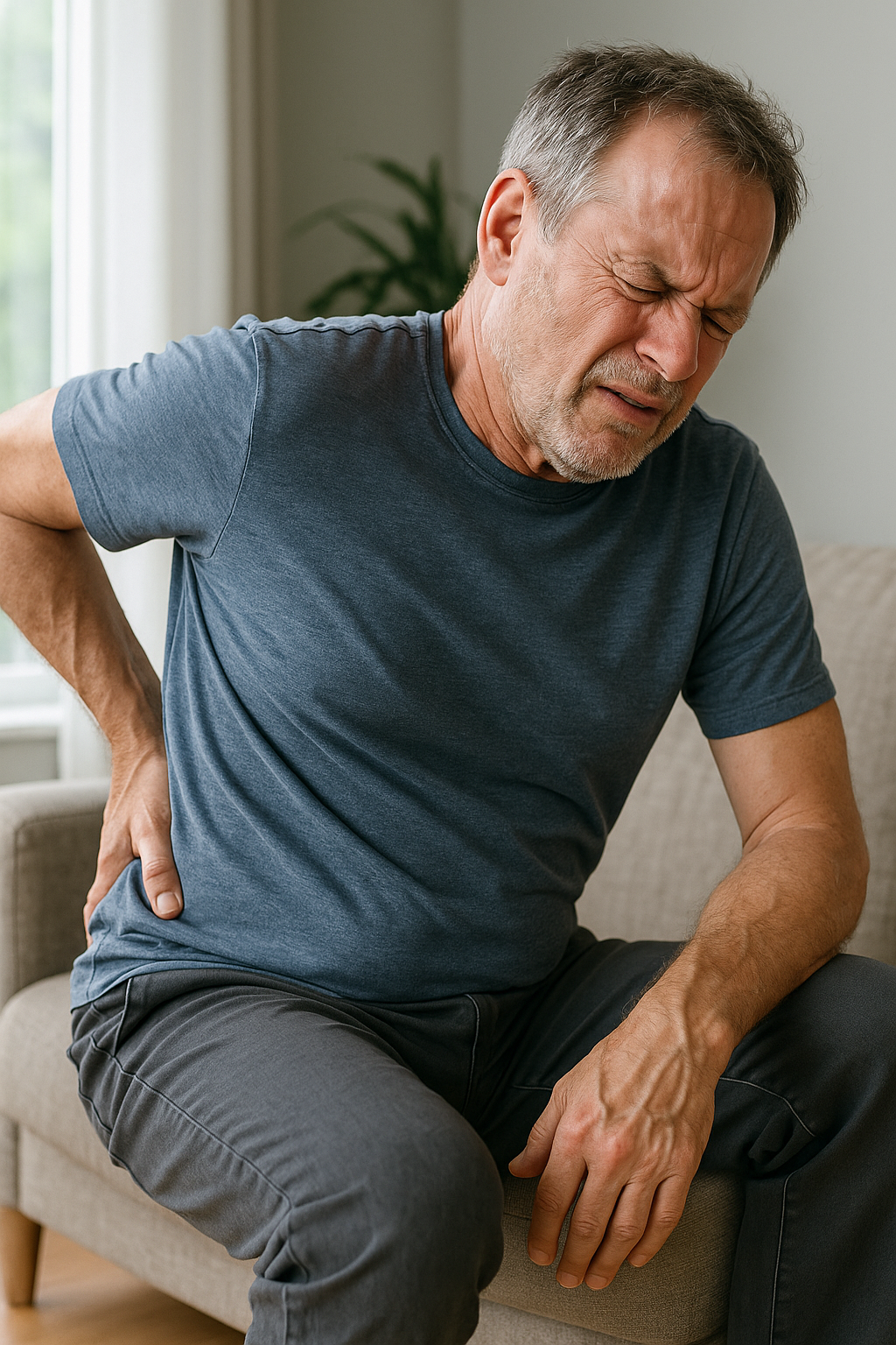 Facettensyndrom verstehen und lindern: Ihr Leitfaden zu Symptomen und Behandlungsmöglichkeiten