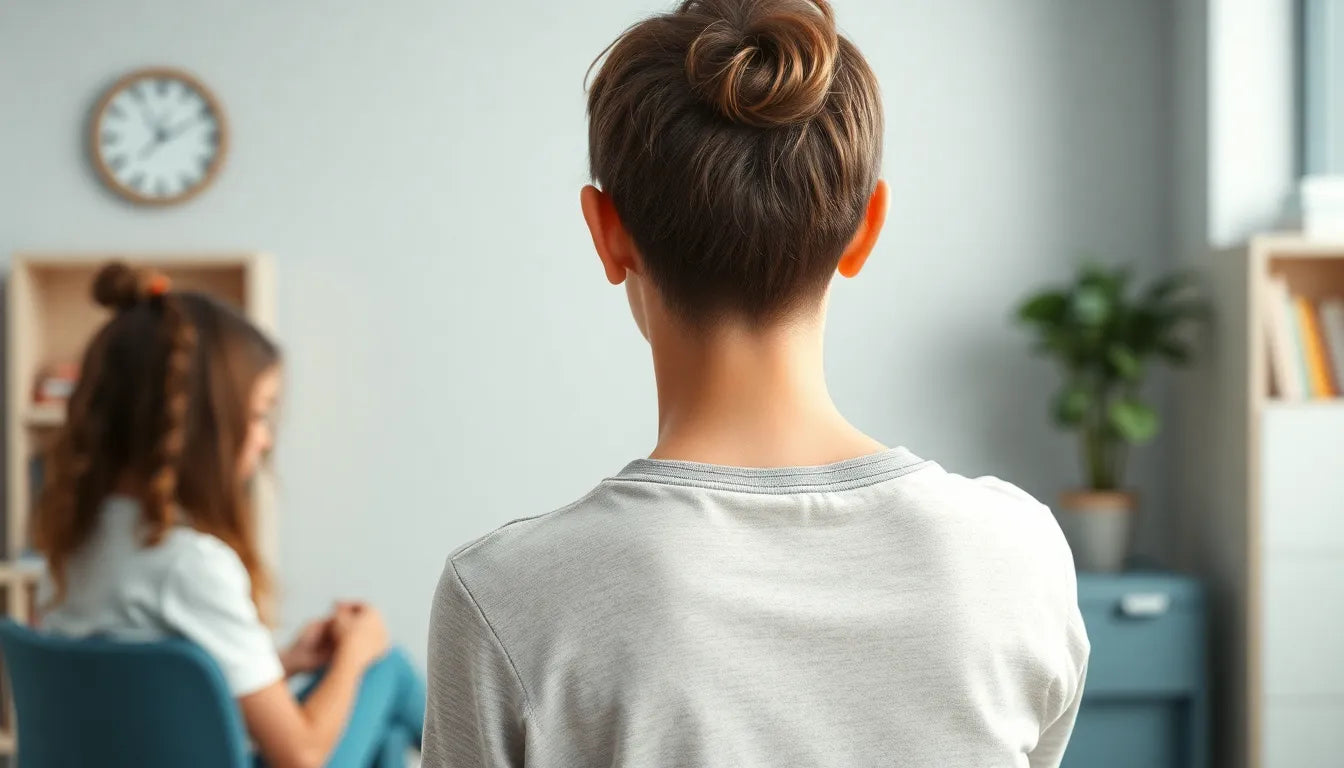 Wenn der Rücken schmerzt: Was tun, wenn Ihr 8-Jähriger klagt?