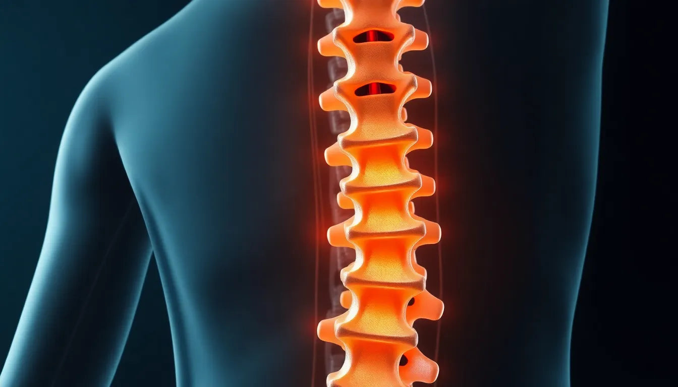 Erleichterung bei Spondylose: Welche Medikamente helfen wirklich?