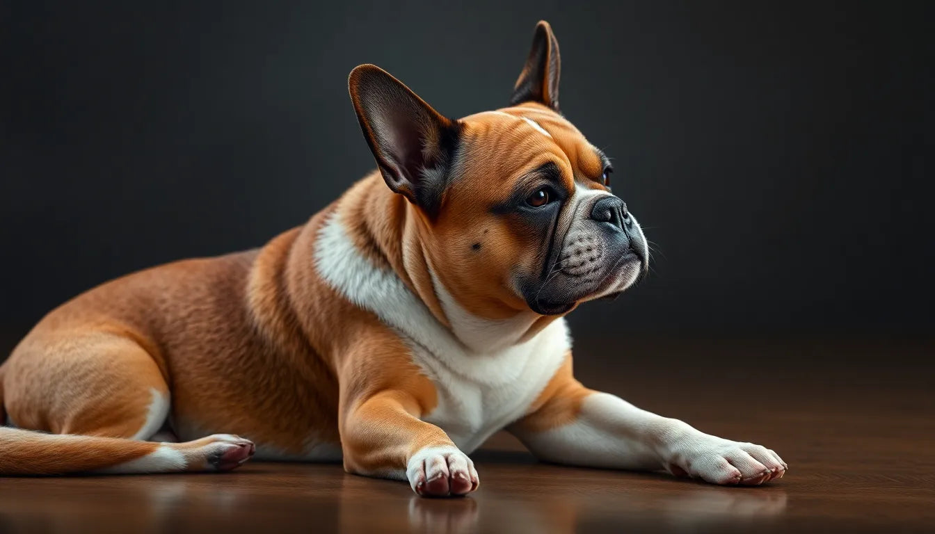 Wenn Hunde unter Rückenschmerzen leiden: Was Sie über Bandscheibenvorfälle wissen sollten