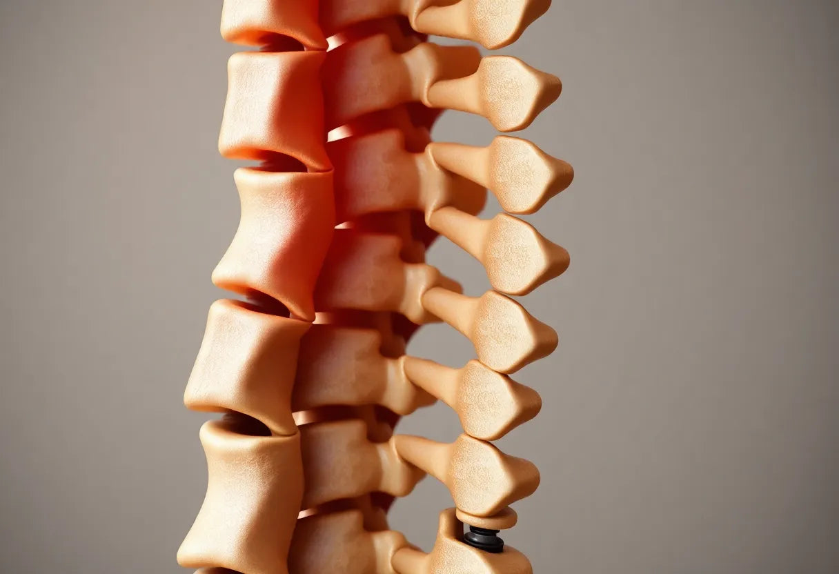 Leben ohne Schmerzen: effektive Wege zur Behandlung von Arthrose in der Halswirbelsäule