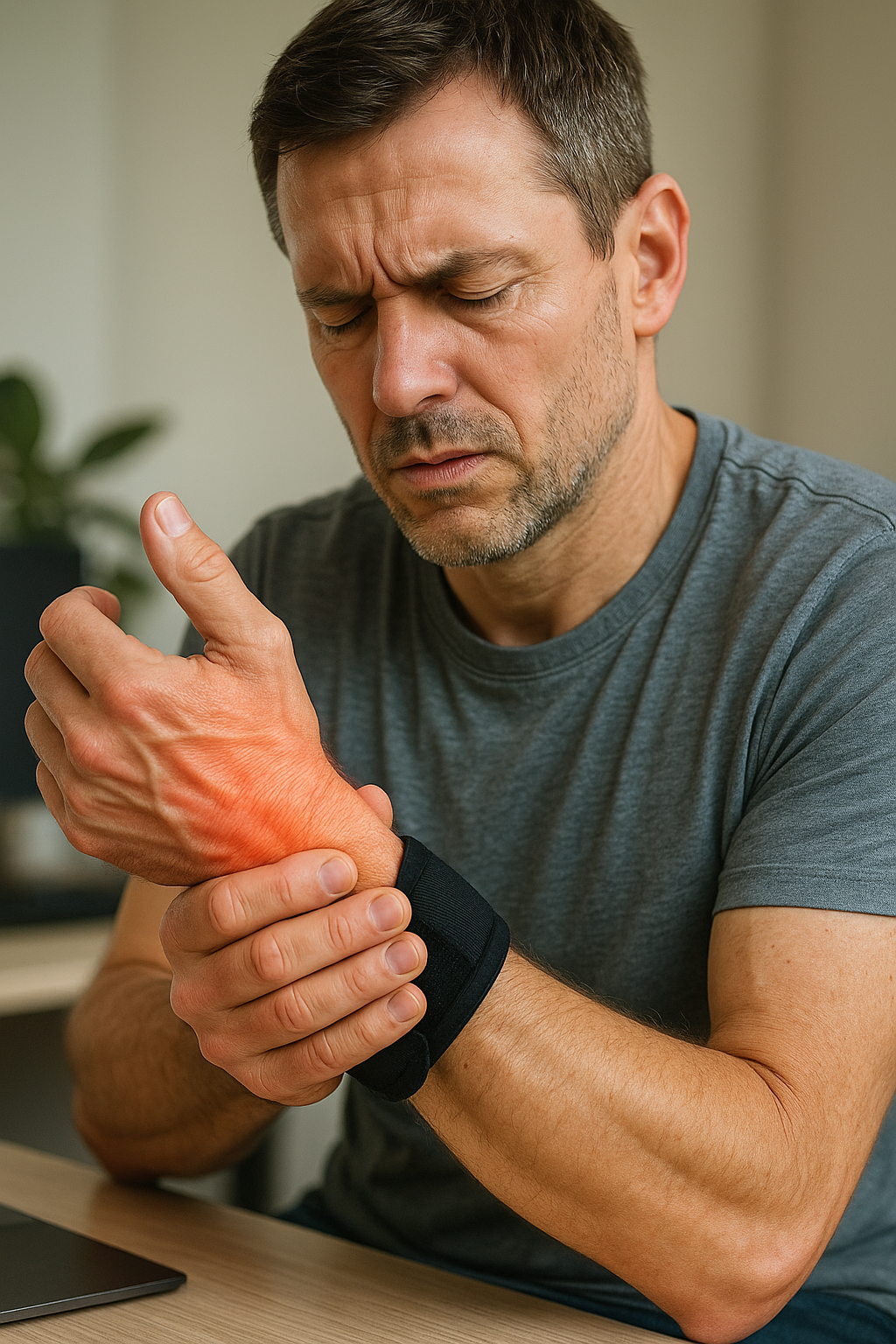 Arthrose im Handgelenk: Wege zur Schmerzlinderung und Beweglichkeitserhalt