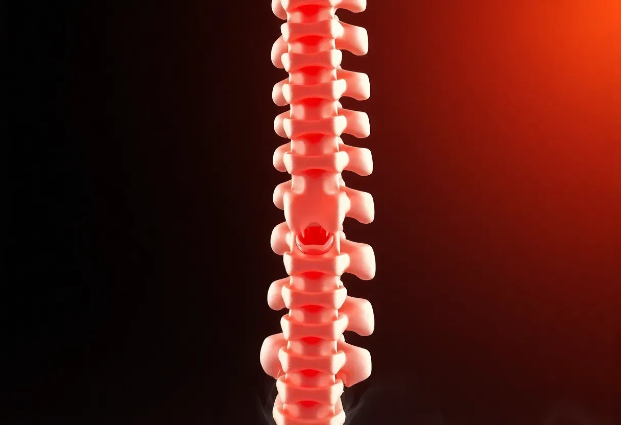 Wenn der Nacken schmerzt: Symptome der arthrose in der halswirbelsäule erkennen und lindern