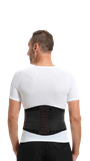 Anodyne Lendengurt