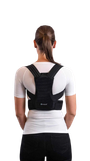 Geradehalter Premium